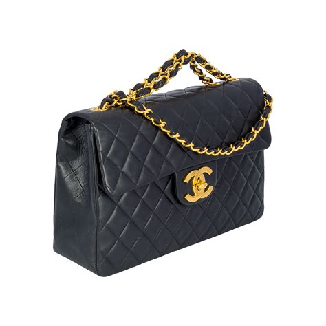 pre owned chanel bag